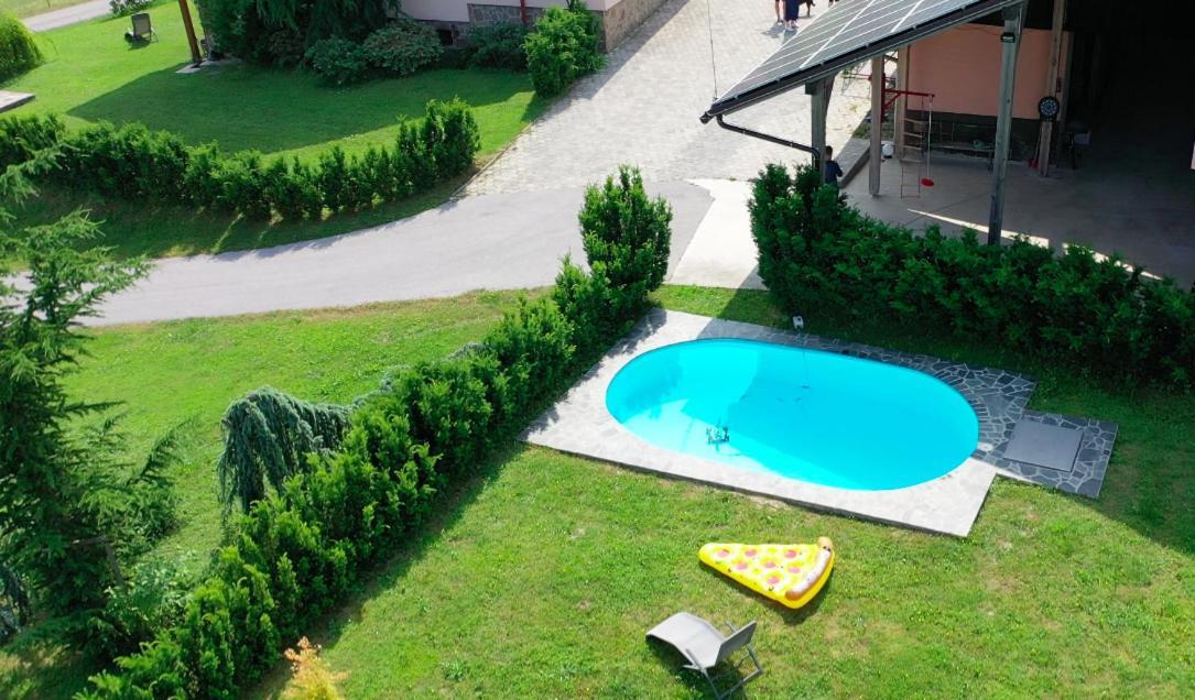Farmhouse Lipoglav Loče pri Poljčanah Eksteriør billede